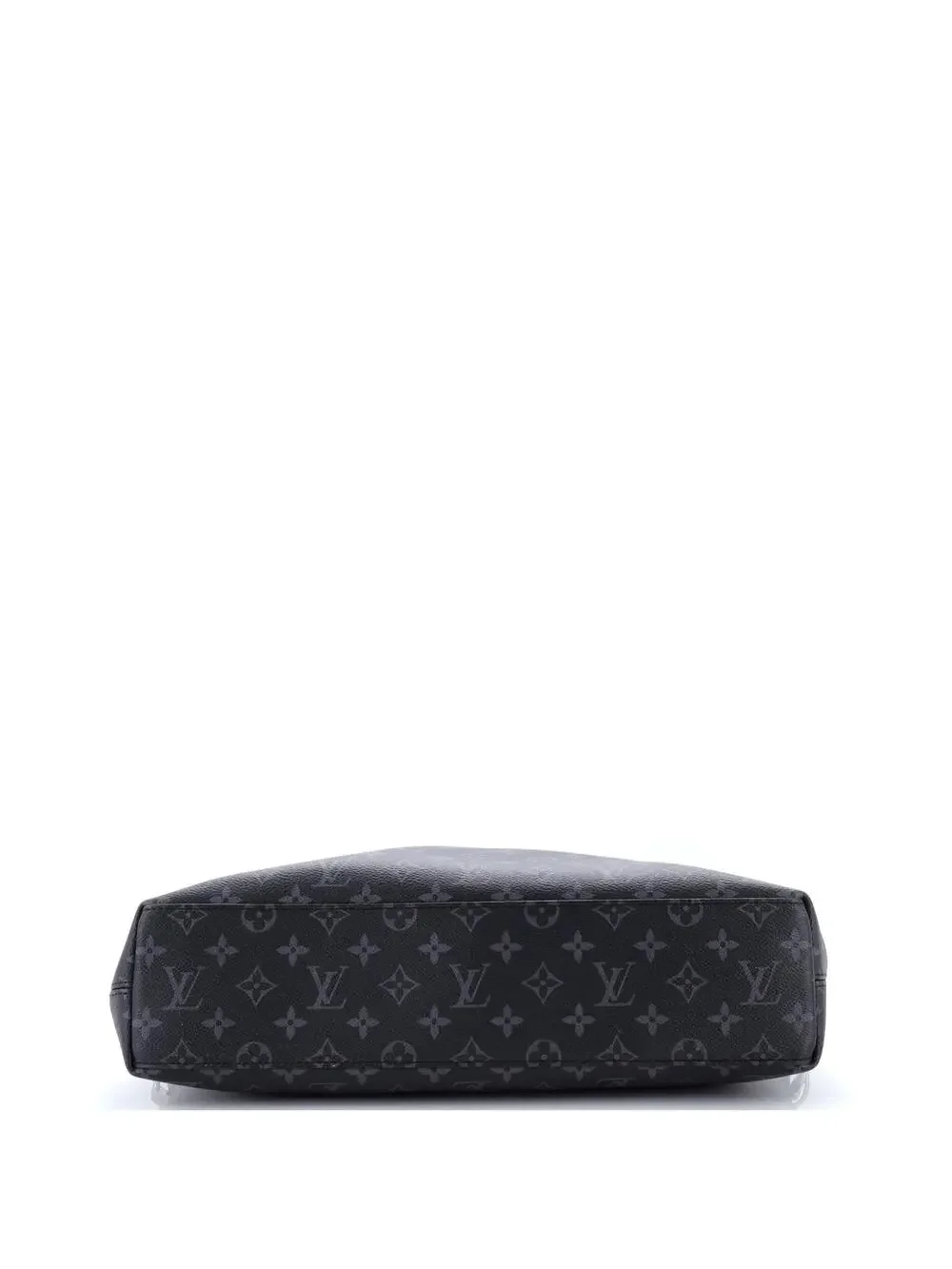 Louis Vuitton introducing louis